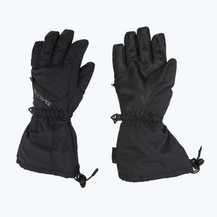 Snowboardhandschuhe Kinder Dakine Tracker black S24