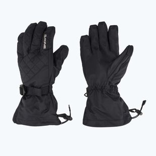 Snowboardhandschuhe Damen Dakine Lynx black