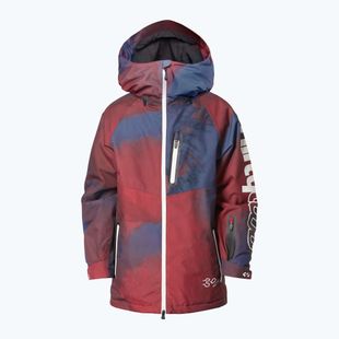 Snowboardjacke Kinder ThirtyTwo Youth Grasser Insulated haze