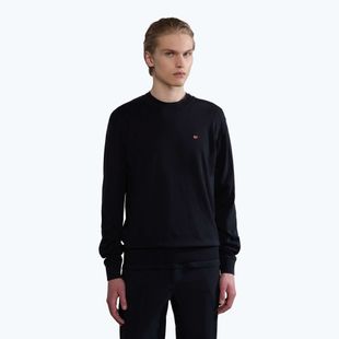 Pullover Herren Napapijri Decatur 5 black 041