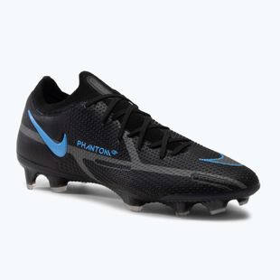 Herren Nike Phantom GT2 Elite FG Fußballschuhe schwarz CZ9890-004