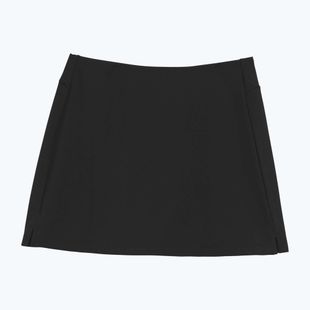 Kinder Tennisrock Wilson Team Flat Front Jr black