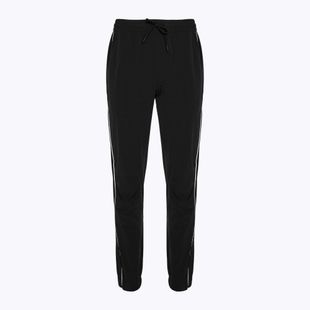 Damenhose Wilson Team Warm-Up schwarz