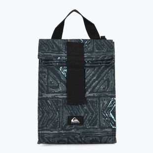 Quiksilver Lunch Bud KRPH Salbei/Eisblau/Schwarz Kinder-Frühstückstasche