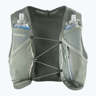 Laufweste Salomon Active Skin 4 Set laurel wreath/lily pad/aloe wash