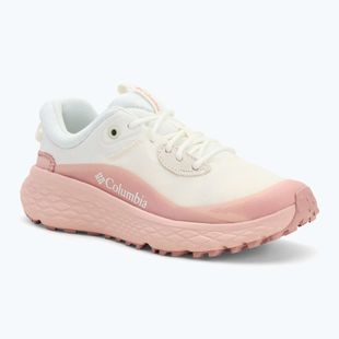 Schuhe Damen Columbia Terrastride CRZ sea salt/pink haze