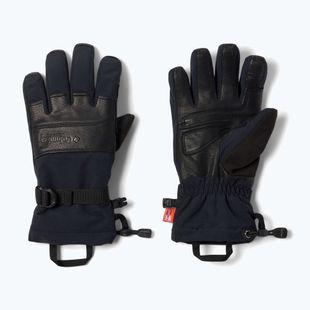 Skihandschuhe Columbia Peak Pursuit II black