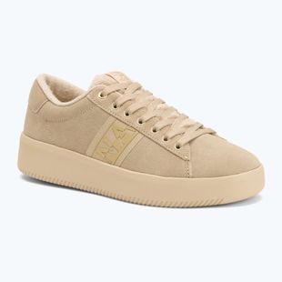 Napapijri Damen Schuhe NP0A4IKJ mineral beige