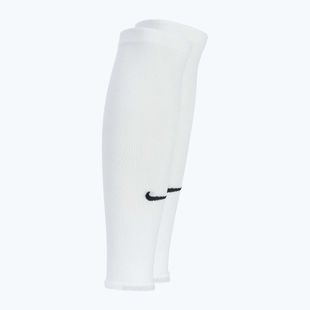 Nike Strike Fußball Ärmel weiß/schwarz