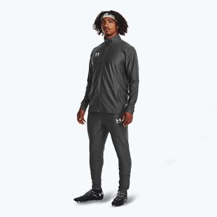 Under Armour Herren Challenger Trainingsanzug castlerock/weiß Fußballtrikot