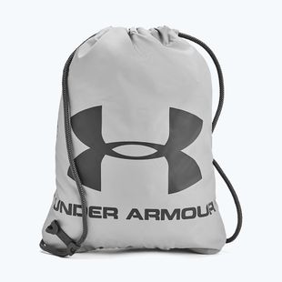 Unter Armour Ozsee mod grau/Castlerock Tasche