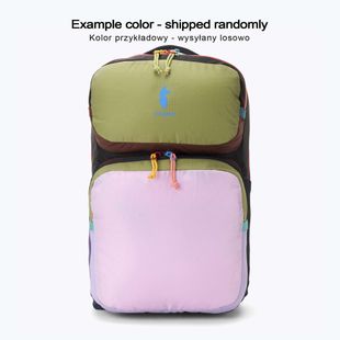 Cotopaxi Tasra 16 l del dia Wanderrucksack