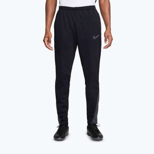 Herren Fußballhose Nike Academy Winter Warrior black/anthracite