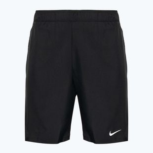 Tennis Shorts Herren Nike Court Dri-Fit Victory 9" FD5384 black/white