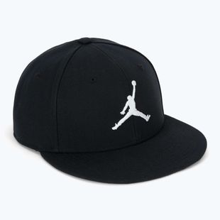 Kappe mit Schirm Jordan Jumpman Pro black/anthracite/white