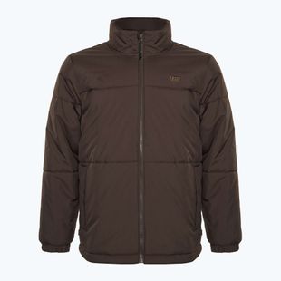 Herren Vans MTE Norris No Hood Pufferjacke türkischer Kaffee