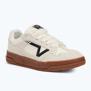 Vans Upland Wildleder Marshmallow/Gum Schuhe