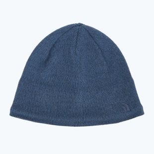 Wintermütze The North Face Jim shady blue heather