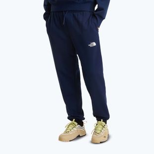 Herren-Trekkinghose The North Face Simple Dome Light Regular Tapered Jogger summit navy