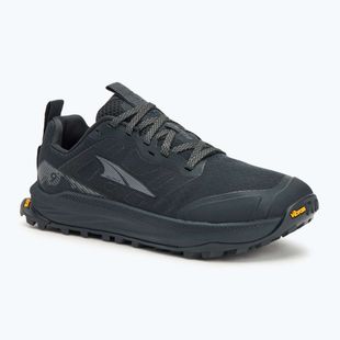Laufschuhe Damen Altra Lone Peak 9+ black