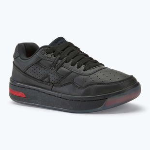 Under Armour UA Court 96 schwarz/schwarz/schwarz Herrenschuhe