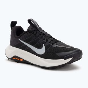 Nike Wildhorse 10 Damen Laufschuhe Schwarz/Wolfsgrau/Anthrazit/Platin Farbton