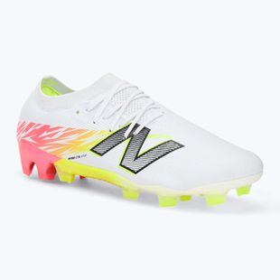 Fußballschuhe New Balance Furon Elite FG V8 IB8 white