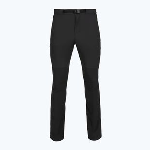 Trekkinghose Herren Patagonia Terravia Alpine black