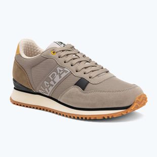 Napapijri Herrenschuhe NP0A4IQN braun tobaco