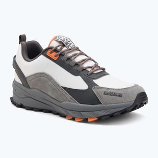 Herrenschuhe Napapijri Vortec NP0A4G7A white/grey