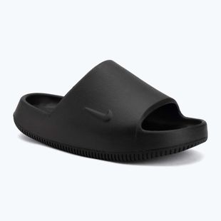 Damenbadelatschen Nike Calm 2.0 black/black/black