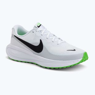 Herren-Laufschuhe Nike Revolution 8 white/pure platinum/glacier blue/black