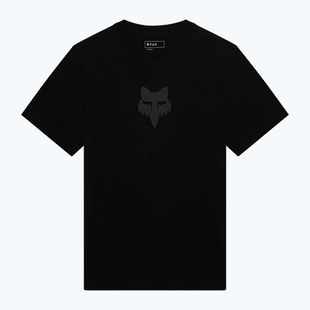 Shirt Herren Fox Racing Fox Head 195 Original black/black