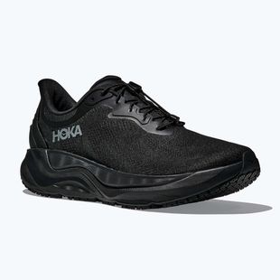 Herren-Laufschuhe HOKA Arahi SR black/black
