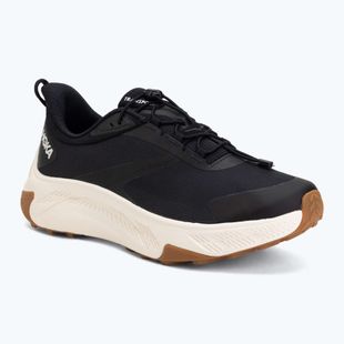 Herren Schuhe HOKA Transport 2 black/alabaster