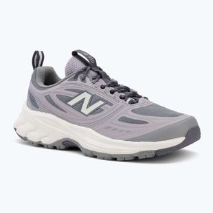 Damen-Laufschuhe New Balance Fresh Foam 410's V9 slate grey/truffle salt/sea salt