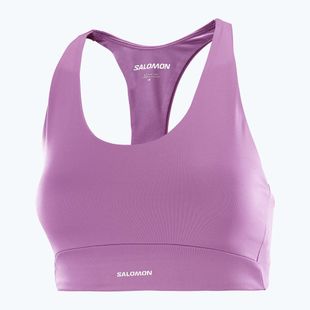 Trainings-BH Salomon SHAKEout Core iris orchid
