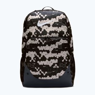 Trainingsrucksack Nike Brasilia Extra Large 30 l chalk/black/white
