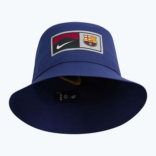 Hut Nike Apex FC Barcelona loyal blue