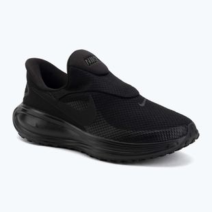Laufschuhe für Damen Nike Revolution 8 EasyOn black/black