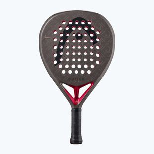 Padelschläger HEAD Coello Team 2026
