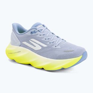 Damen-Laufschuhe SKECHERS Skx Aero Burst 172210 blue