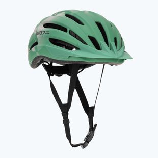 Kinderfahrradhelm Giro Register II matte green rush
