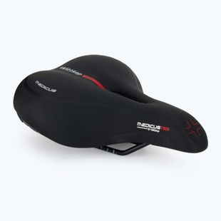 Wittkop Oem Medicus Twin 3.0 Fahrradsattel