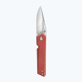 Reisemesser TB Outdoor Unboxer rot