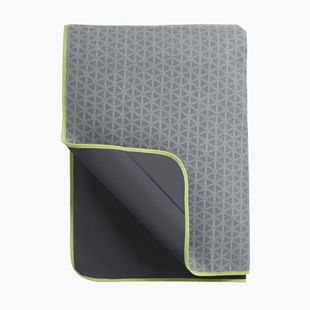 Coleman 4-Personen-Zeltdecke grau 2000037141