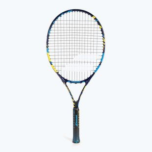 Babolat Ballfighter 25 Tennisschläger für Kinder blau 140482
