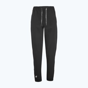 Tennis Hose Damen Babolat Play black/black