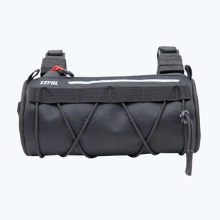Fahrradtasche für den Lenker Zefal Z Adventure F1 1,2 l black