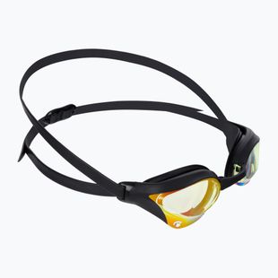 Schwimmbrille arena Cobra Core Swipe Mirror schwarz 3251/35